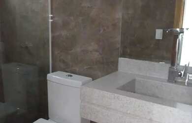 Imagem 3: Imóvel para venda tem 175 metros quadrados com 3 quartos em Plano Diretor...