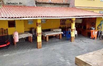 Imagem 11: 1026 Maravilhosa casa no Mútua São Gonçalo