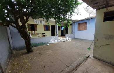 Imagem 14: Casa com 5 dormitórios à venda, 200 m² por R$ 443.000,00 - Marta Helena...