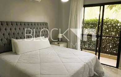 Imagem 11: Recreio dos Bandeirantes Apartamento Garden 4 quartos, sendo 4 suites