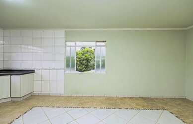 Imagem 11: Vendas Casa Curitiba PR. Churrasqueira, Varanda, Lareirae3 Vagas na garagem