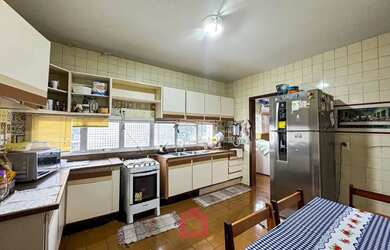 Imagem 12: Imóvel para venda com 190 metros quadrados com 3 quartos em Praia da...