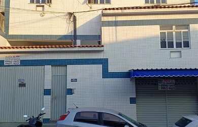 Imagem: O apartamento possui 1 Dormitório, 1 Banheiro, 55m² de Área