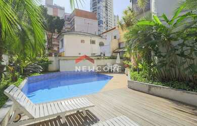 Imagem 1: Apartamento em Alameda Franca - Jardim Paulista - São Paulo/SP