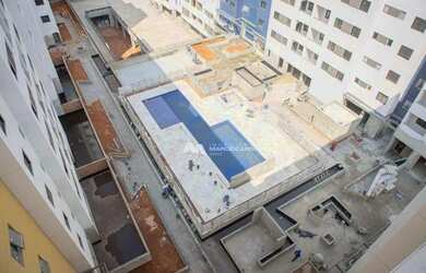 Imagem 7: Apartamento com 2 dormitórios para alugar, 52 m² por R$ 2.150,00/mês...