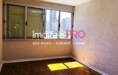 Imagem 3: Pinheiros - 114m² - 3 dormitórios e 1vaga