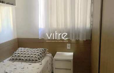 Imagem 5: Apartamento à venda no bairro Planalto em Uberlândia