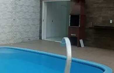 Imagem 2: Oportunidade Novo Geisel. Piscina, Churrasqueira, VarandaeImóvel novo