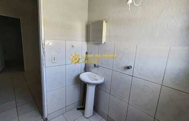 Imagem 6: Casa para Locação em Santo André, Vila Palmares, 1 dormitório, 1 banheiro,...