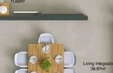 Imagem 10: Residencial Mar di Atrani apartamento no Balneario Rincão 03 dormitórios