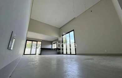 Imagem 4: Casa alto padrão com 3 suítes à venda, 224 m² por R$ 2.200.000 - Condomínio...