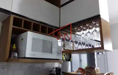 Imagem 14: Kitnet/Conjugado - / Residencial / Centro