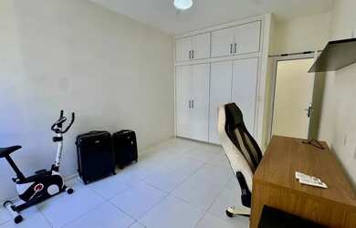 Imagem 16: Ipanema. Na quadra da praia, para locação com 160m2, 3 quartos e 1 vaga...