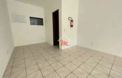 Imagem 3: Sala para alugar, 30 m² por R$ 1.323,00/mês - Velha - Blumenau/SC