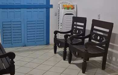 Imagem 11: Temporada Tabatinga - Casa de praia