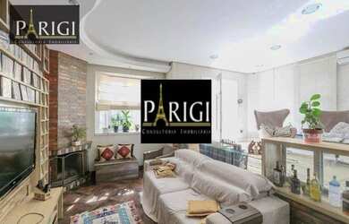 Imagem: A casa possui 4 Dormitórios, 5 Banheiros, 5 Vagas na garagem