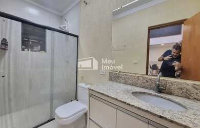 Imagem 12: LUC Aluga Casa Estilo Stúdio Toda Mobiliada Bairro Villa Branca Jacareí