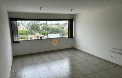 Imagem: O depósito possui 37m² de Área e está localizado em Jardim