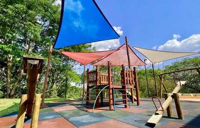 Imagem 10: Lote Jardins Nápoles. 360m² de Área