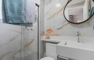 Imagem 12: Apartamento com 2 dormitórios à venda, 55 m² por R$ 530.000,00 - Vila...