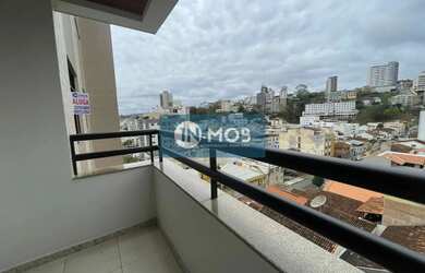 Imagem 8: Apto 02 quartos suite e varanda frente bairro Granbery R$1800,00 + Txs