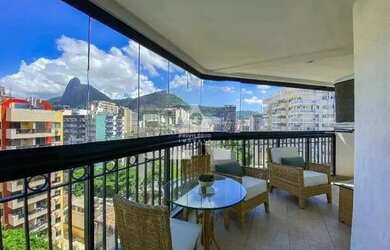 Imagem 12: Cobertura Duplex de Luxo 247m² 3 Suítes Piscina e Espaço Gourmet 2...