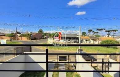 Imagem 13: Sobrado à Venda em Cará-cará, Ponta Grossa - PR