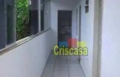 Imagem 6: Casa com 1 dormitório para alugar, 59 m² por R$ 1.180,35/mês - Extensão Serramar - Rio das