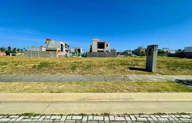 Imagem 5: Terreno à venda no Condomínio Vista Lagoa de Alto Padrão e bem arborizado