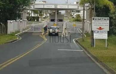 Imagem 7: Terreno à venda, 300 m² por R$ 450.000,00 - Condomínio Parque Esplanada - Votorantim/SP