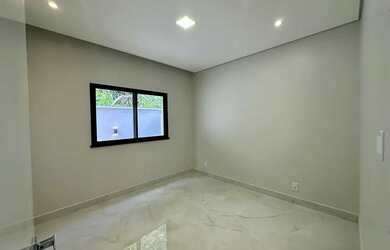 Imagem 5: Alphaville 4 - Casa no Alphaville Manaus 4, Térrea com 4 suítes Ponta...