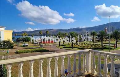 Imagem: Venda ou locação Sala Alphaville - Lagoa dos Ingleses Nova