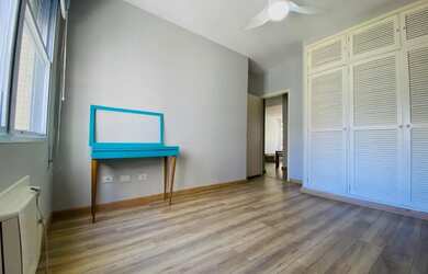 Imagem 13: Imóvel para aluguel 2 quartos, vaga demarcada mobiliado na Pompeia -...