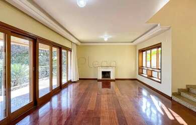 Imagem 7: Casa à venda em Valinhos, Sítio Recreio dos Cafezais, com 4 suítes,...