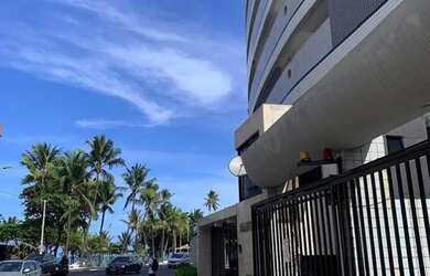 Imagem 5: Apartamento à venda no EDIFÍCIO NAUTILUS , JATIÚCA , Maceió, AL