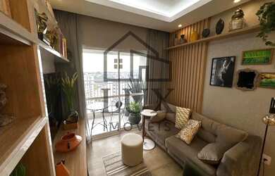 Imagem 7: Reserva das Praias / 2 quartos, sendo 1 suíte / semi mobiliado / andar...