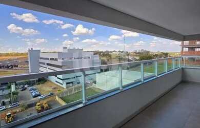 Imagem 2: Apartamento à Venda Residencial Horizon Vila Aviação