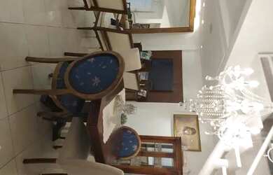 Imagem 7: Vilas do Bosque - Excelente Casa 5/4 Gabinete, Piscina