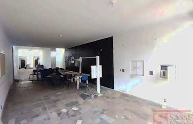 Imagem 2: Sala Comercial em CENTRO. 235m² de Área