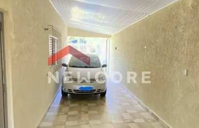 Imagem 14: Casa em Avenida Europa - Parque Residencial Joaquim Toledo Piza - Londrina/PR