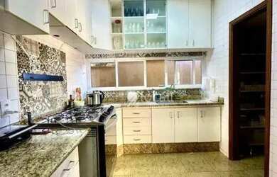 Imagem 15: Casa com 3 dormitórios à venda, 400 m² por R$ 2.200.000,00 - Parque...