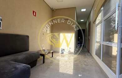 Imagem 4: Casa com ponto comercial no SetSul Excelente localização na zona sul...