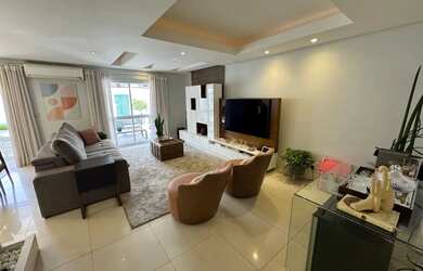 Imagem 2: Tamboré 7 Exclusive Houses - CASA c/ piscina NO T 7