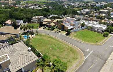 Imagem 3: TERRENO À VENDA NOPARQUE DAS ARAUCÁRIAS, CAMPINAS-SP