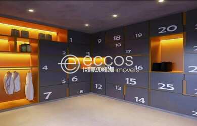 Imagem 13: Apartamento à venda, 2 quartos, 1 suíte, 1 vaga, Granja Marileusa - Uberlândia/MG