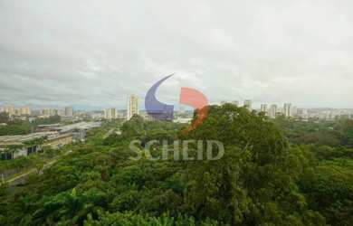 Imagem 6: Apartamento Alto Padrão à Venda no Condomínio Iepê Golf Clube Jardim Marajoara