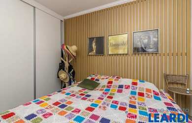 Imagem 10: APARTAMENTO - CONSOLAÇÃO - SP