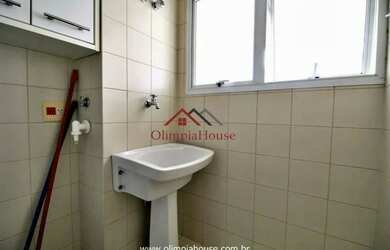 Imagem 16: Aluguel Apartamento 1 Dormitórios - 47 m² Brooklin