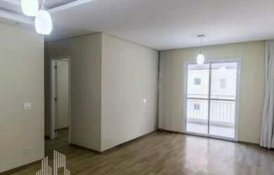 Imagem: O apartamento possui 4 Dormitórios, 3 Banheiros, 2 Vagas na