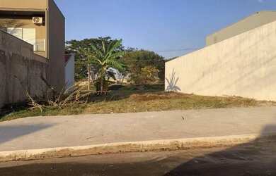 Imagem: O terreno possui 252m² de Área e está localizado em Jardim